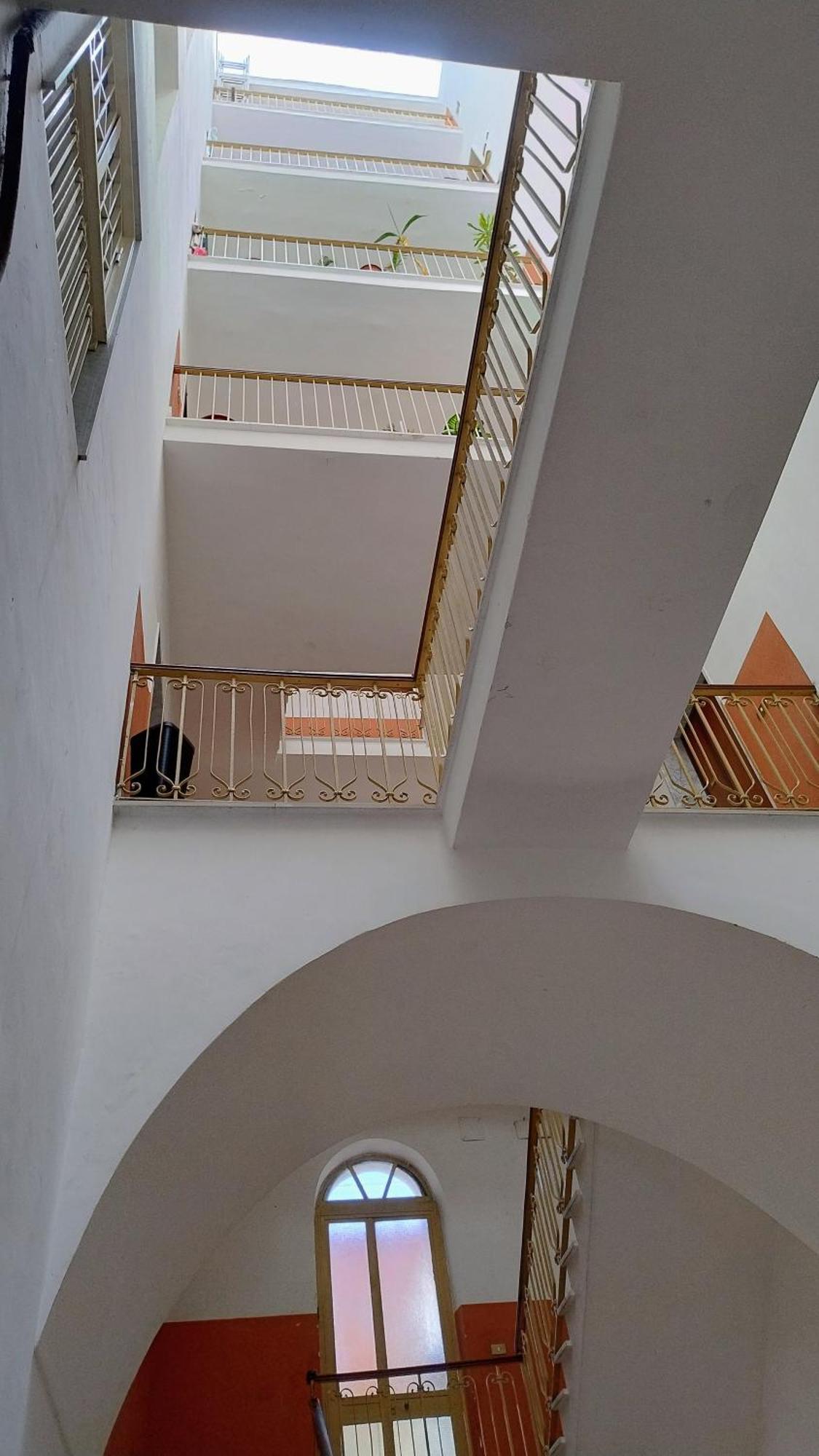 Appartement Interno24
