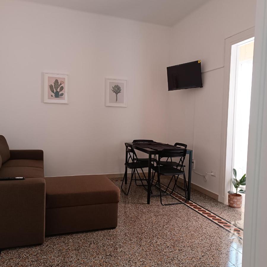 Appartement Interno24 *
